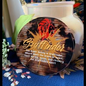 Harry Potter Stickers